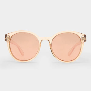 Le Specs / Paramount Sunglasses - Tan