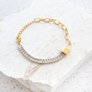 Sun Soul / Clarissa Bracelet