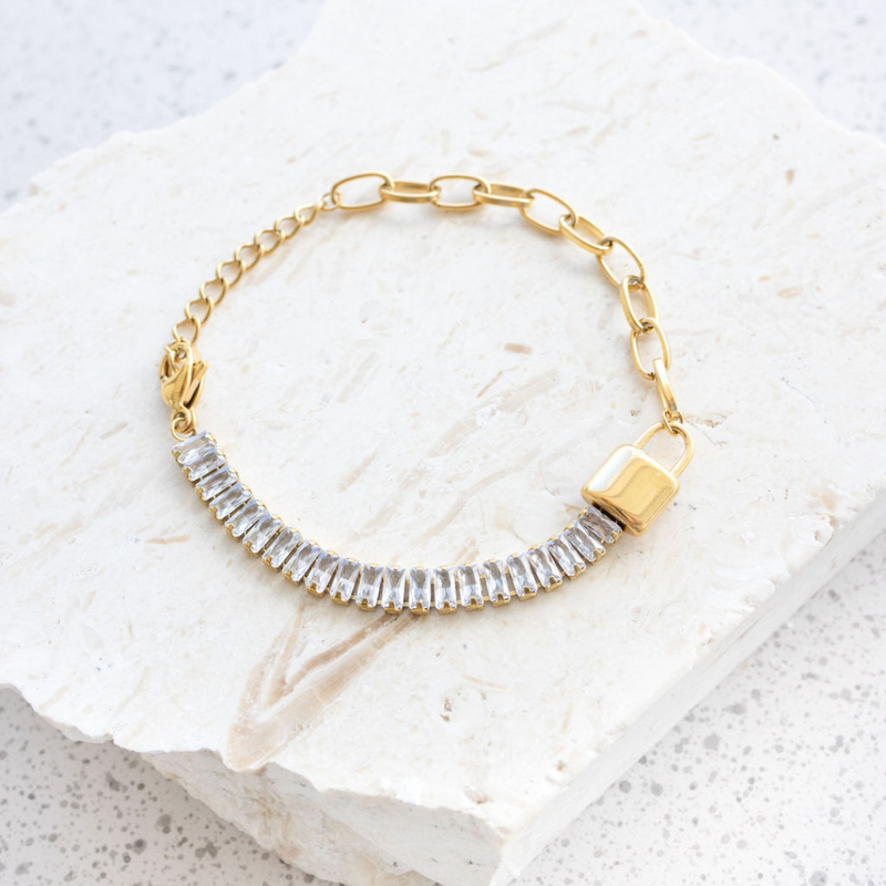 Sun Soul / Clarissa Bracelet