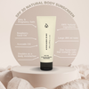 SPF 30 Natural Body Sunscreen