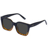 Aire - Abstraction Sunglasses - Black Tort