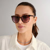 Le Specs / Armada Sunglasses - Tort