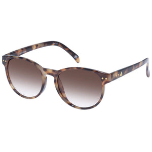 Aire / Karma Sunglasses - Dark Tort