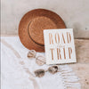 Life’s a Road Trip: White Luxe