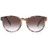 Aire / Karma Sunglasses - Dark Tort