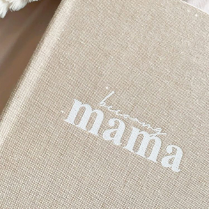 Becoming MAMA - A pregnancy journal