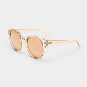 Le Specs / Paramount Sunglasses - Tan