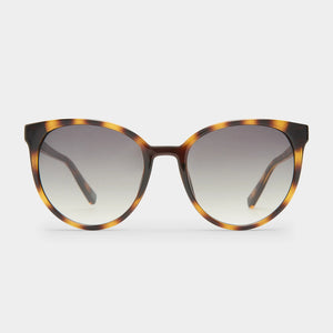 Le Specs / Armada Sunglasses - Tort