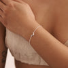 Midsummer Star / La Luna Bracelet