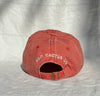 Wild Cactus Co // Sun Chaser Cap - Orange