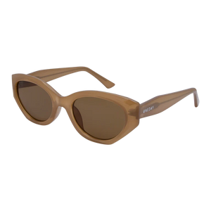 ONEDAY  / Blakey Sunglasses - Beige Brown