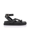 Verali / Brady Sandal Black