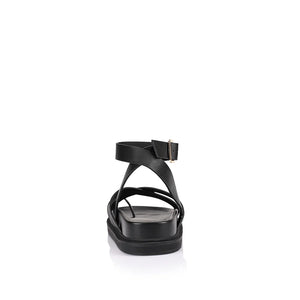 Verali / Brady Sandal Black