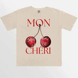 Maku / Mon Cheri Tee