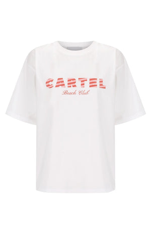 Cartel & Willow / Beach Club Tee