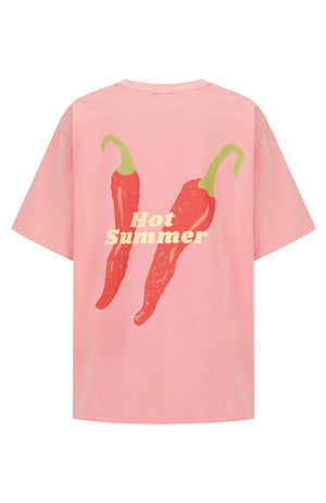 Cartel & Willow / Hot Summer Tee