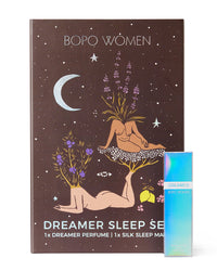 Bopo Women / Dreamer Sleep Set