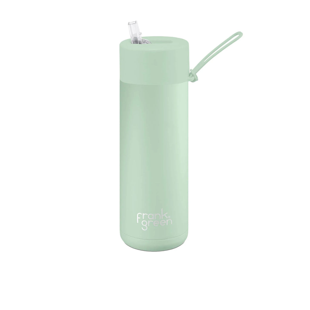 Frank Green // 20oz Reusable Bottle Mint Gelato