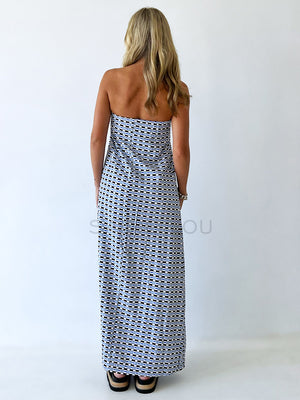 Madison The Label / Delaney Dress