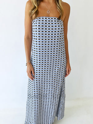 Madison The Label / Delaney Dress