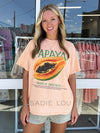 By Frankie / Tropical Sweetness Tee