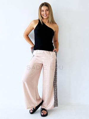 Capri Pant