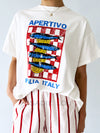 By Frankie / Apertivo Tee