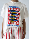 By Frankie / Apertivo Tee