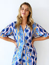 Zella The Label / Corfu Shirt - Greece