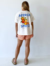 By Frankie / Aperol Spritz Tee