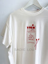 By Frankie / Match Made in Heaven Tee