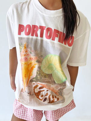 Maku / Portofino tee