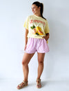 By Frankie / Barbados Grapefruit Tee