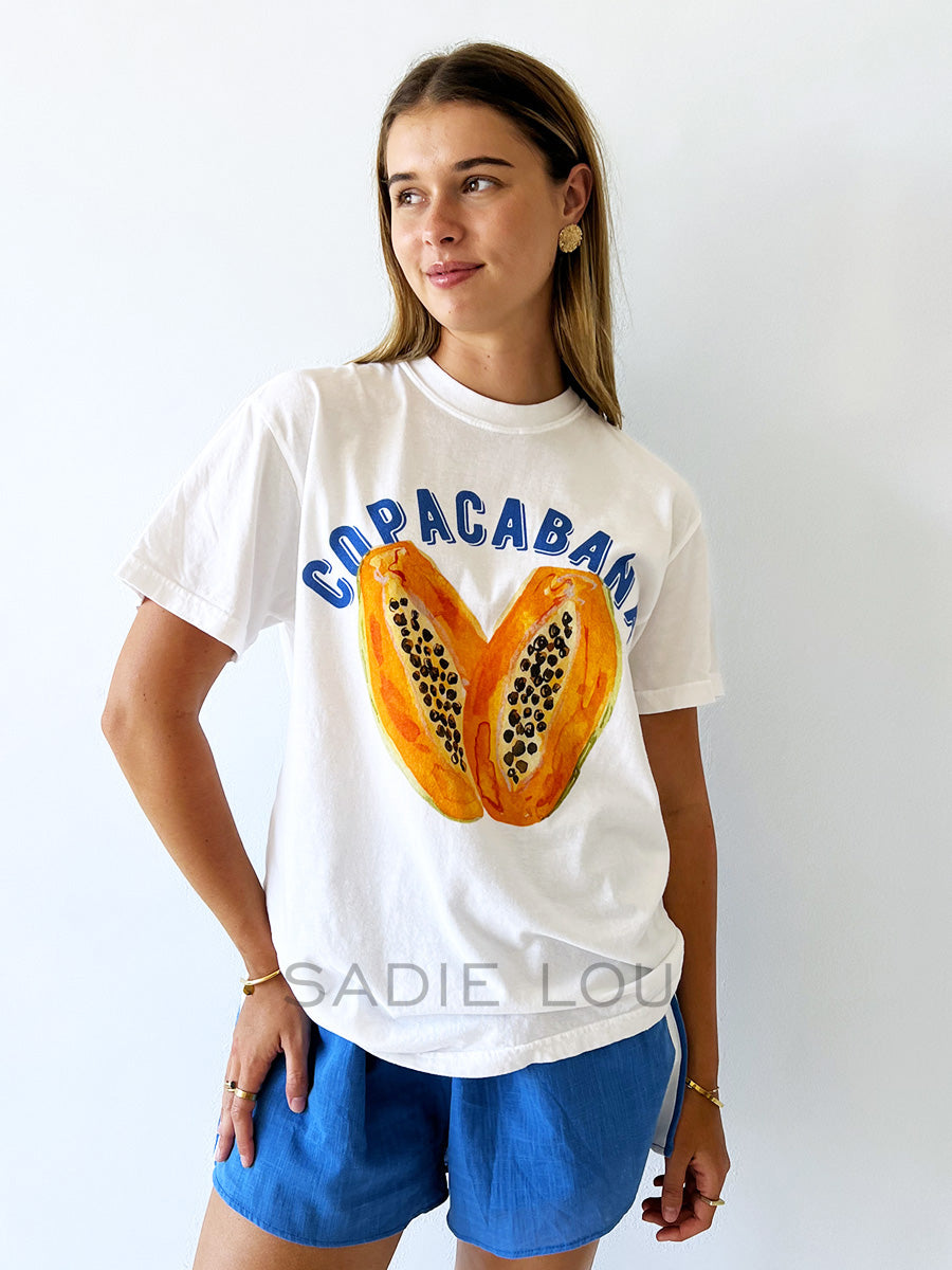 Maku / Copacabana Tee