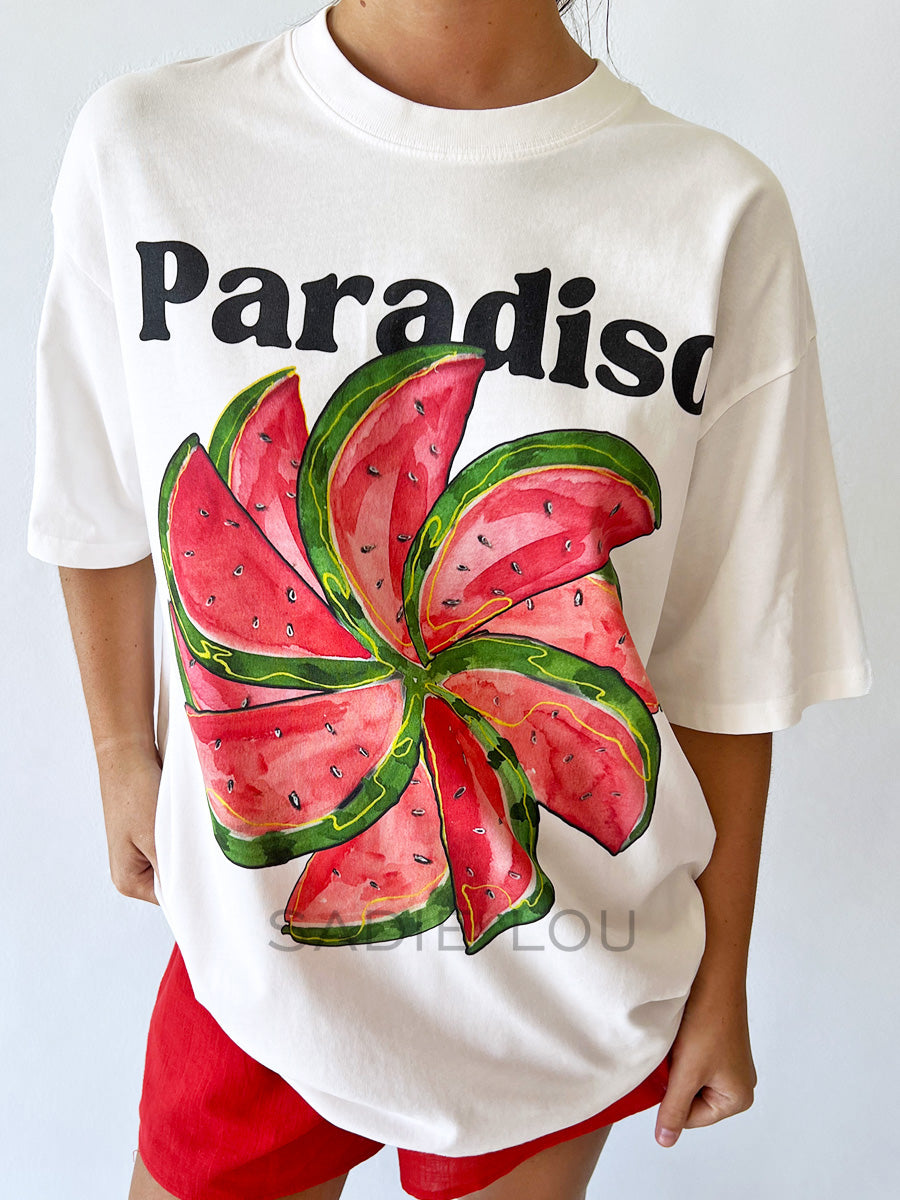 Maku / Paradiso tee