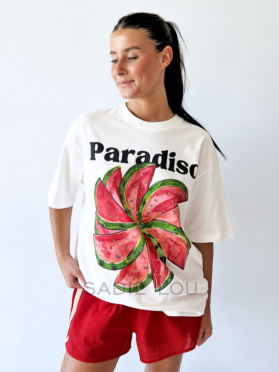 Maku / Paradiso tee