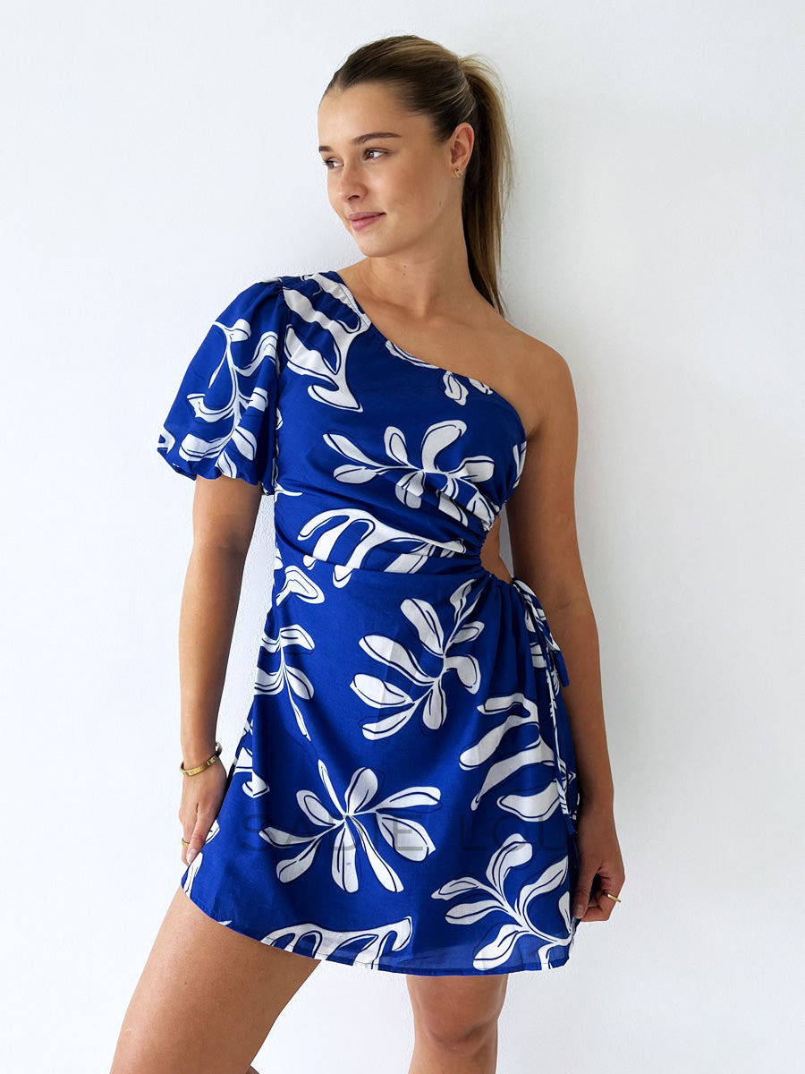 Sardina Dress