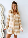 Gracie Knit Dress