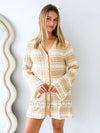 Gracie Knit Dress