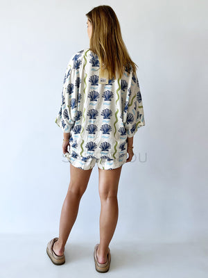 Lost in Lunar / Amalfi Top