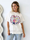 By Frankie / Coastal Cowgirl Tee