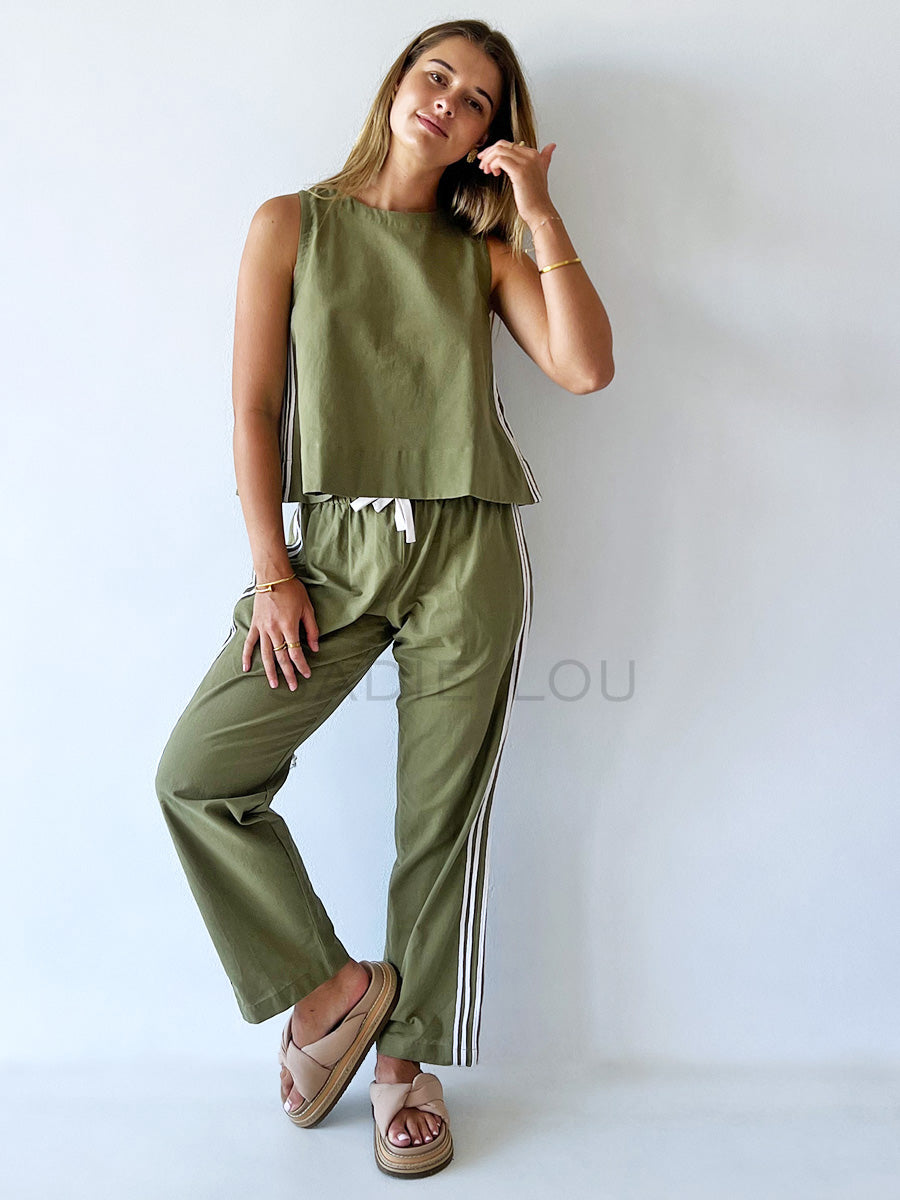 Cartel & Willow / Nora Pant