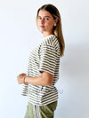 Cartel & Willow / Sophie Tee - Stripe