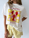 By Frankie / Capri Tee