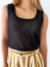 Amuse Society / Sweet thing Tank - Black