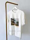 Lost in Lunar / St Tropez Tee