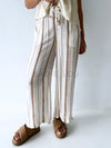 Amuse Society / Beachgoer Woven Pant