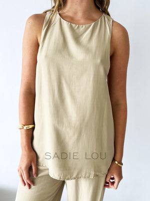 Madison The Label / Tristian Top