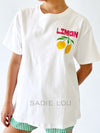 FL Basics / Limcello Tee