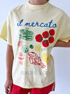 By Frankie / Mercato Tee